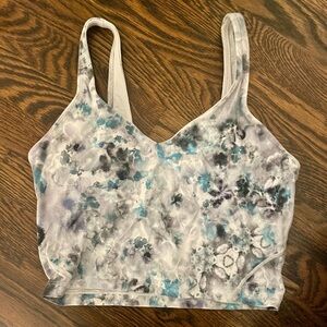 Lululemon Align Tank size 6